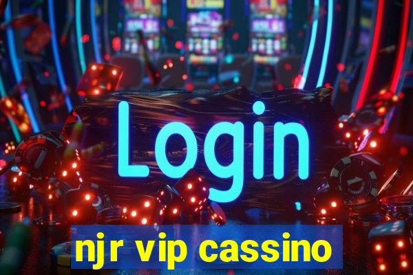 njr vip cassino